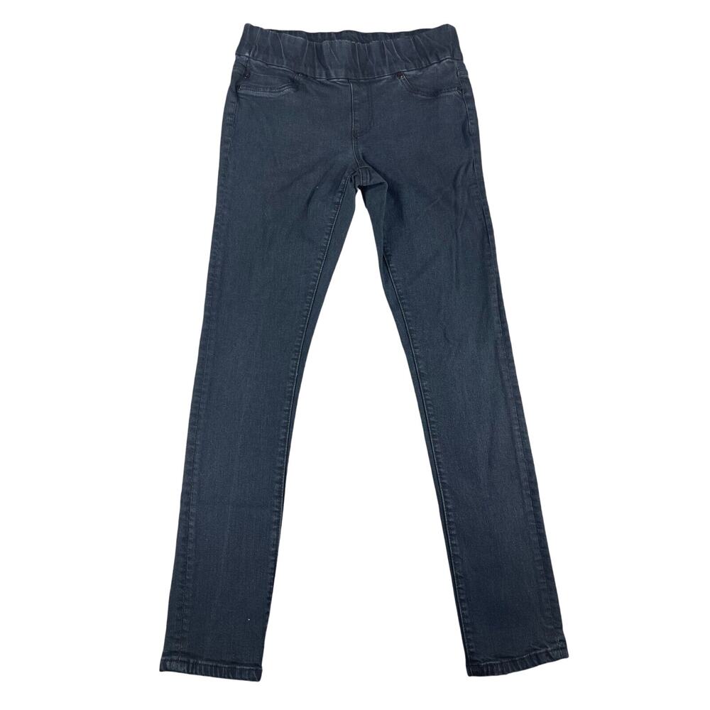 Liverpool Jeans Womens 6 / 28 Blue Sienna Pull On Legging Stretch Stitch Fix